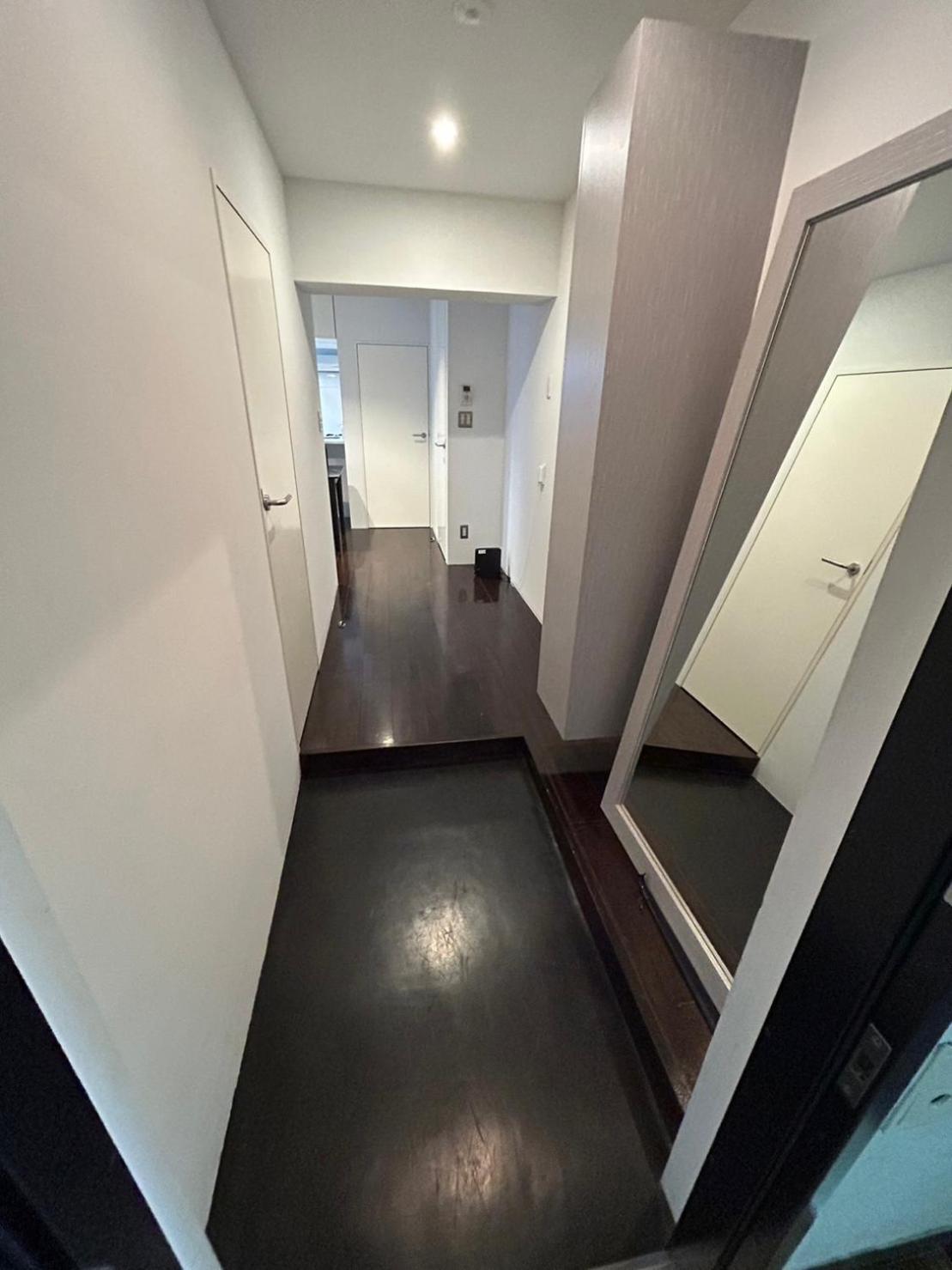 Niys Apartments 74 Type Токио Экстерьер фото